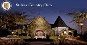 St Ives Country Club